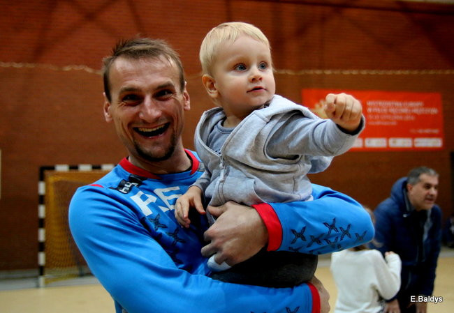 Emocje i... remis (zdjęcia)