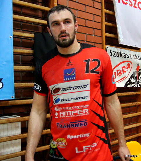 Emocje i... remis (zdjęcia)