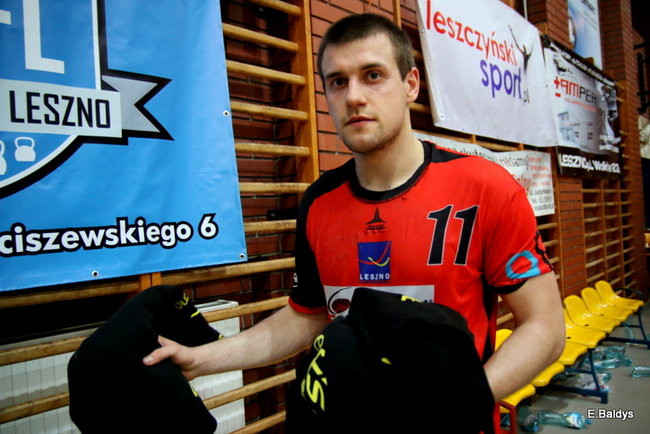 Emocje i... remis (zdjęcia)