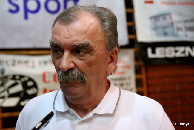 Emocje i... remis (zdjęcia)