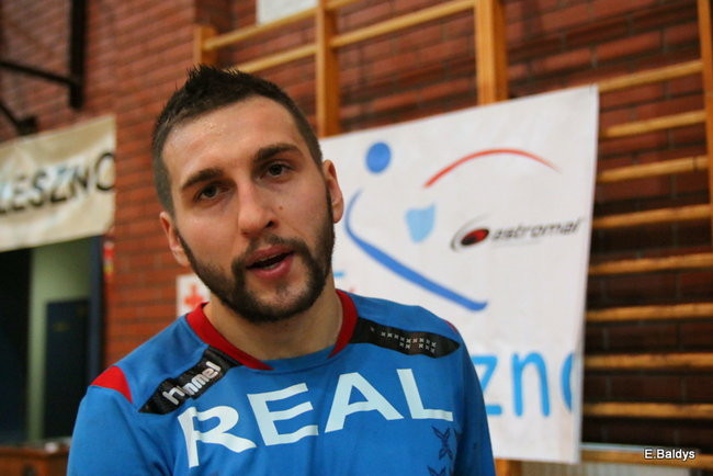 Emocje i... remis (zdjęcia)