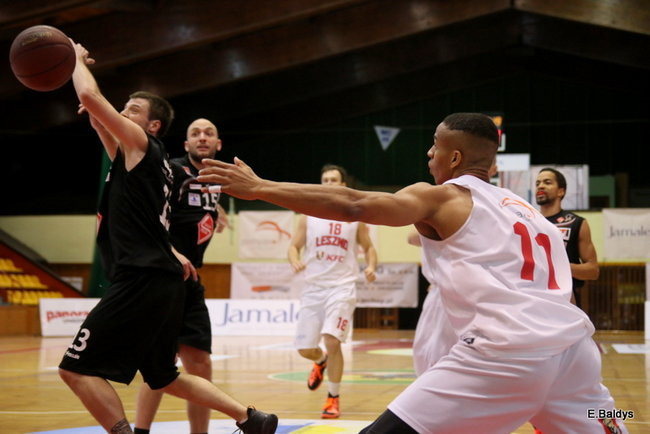 Łatwo, lekko i przyjemnie (zdjęcia)