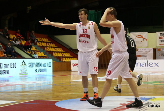 Łatwo, lekko i przyjemnie (zdjęcia)