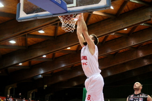 Łatwo, lekko i przyjemnie (zdjęcia)