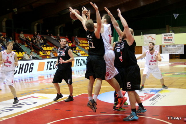 Łatwo, lekko i przyjemnie (zdjęcia)