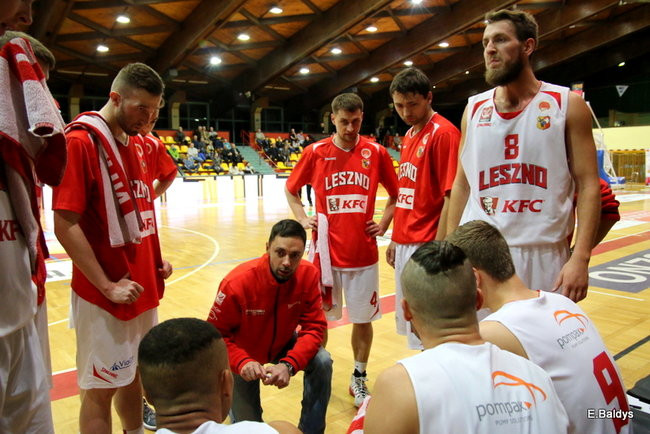 Łatwo, lekko i przyjemnie (zdjęcia)