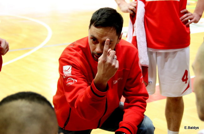 Łatwo, lekko i przyjemnie (zdjęcia)