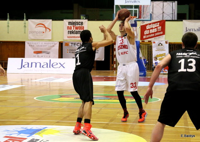 Łatwo, lekko i przyjemnie (zdjęcia)