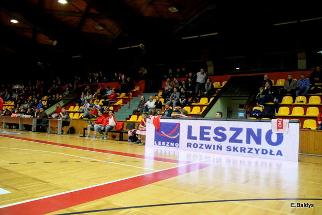 Łatwo, lekko i przyjemnie (zdjęcia)