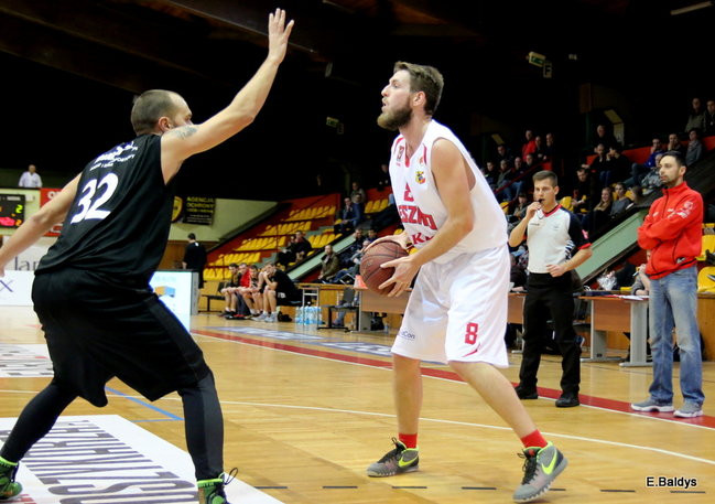 Łatwo, lekko i przyjemnie (zdjęcia)