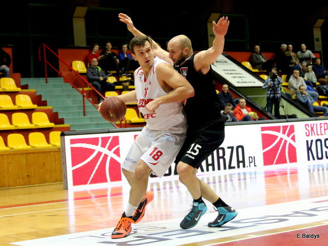 Łatwo, lekko i przyjemnie (zdjęcia)