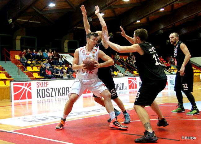 Łatwo, lekko i przyjemnie (zdjęcia)