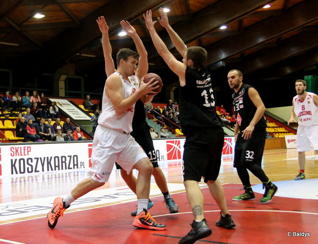 Łatwo, lekko i przyjemnie (zdjęcia)