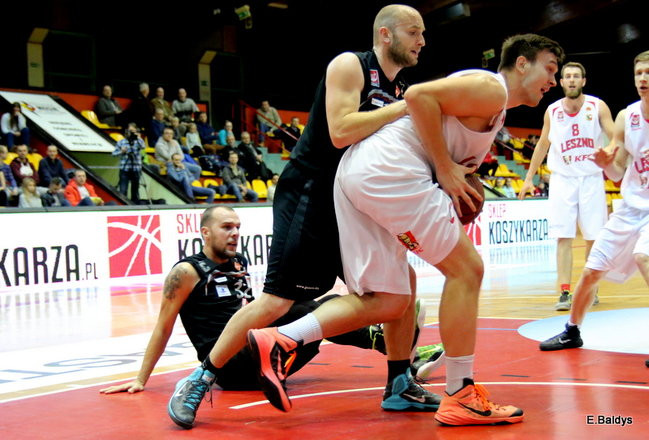 Łatwo, lekko i przyjemnie (zdjęcia)