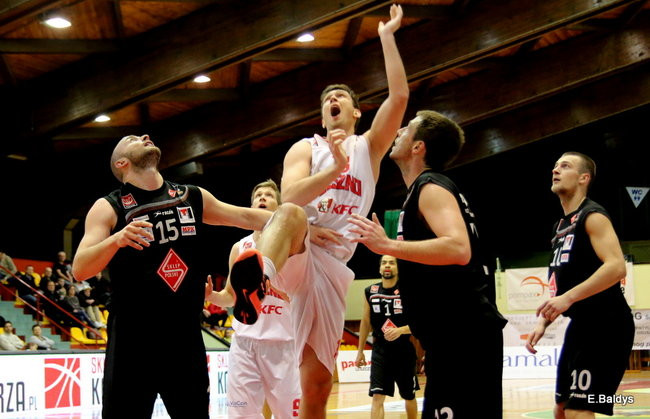 Łatwo, lekko i przyjemnie (zdjęcia)