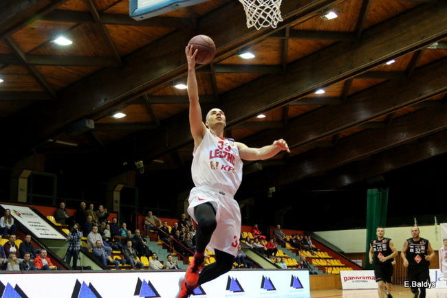 Łatwo, lekko i przyjemnie (zdjęcia)