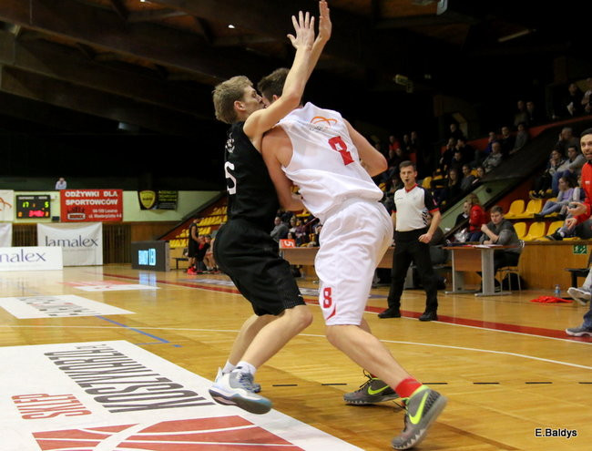 Łatwo, lekko i przyjemnie (zdjęcia)