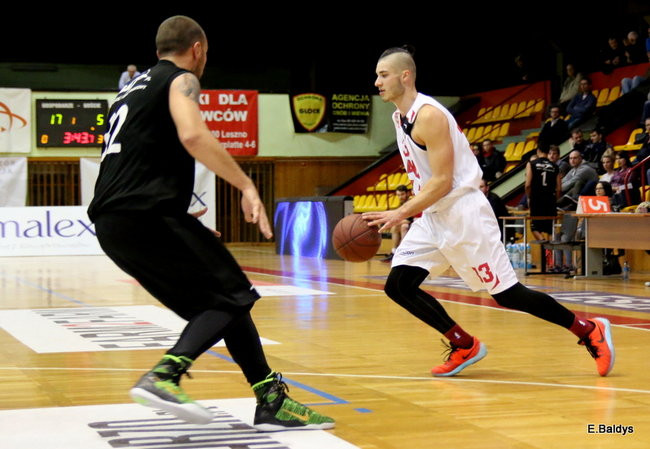 Łatwo, lekko i przyjemnie (zdjęcia)