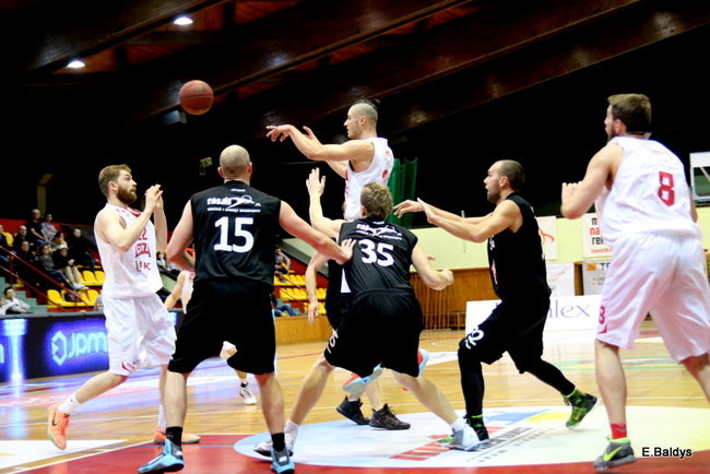 Łatwo, lekko i przyjemnie (zdjęcia)