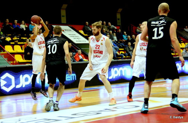 Łatwo, lekko i przyjemnie (zdjęcia)