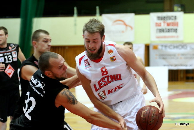 Łatwo, lekko i przyjemnie (zdjęcia)