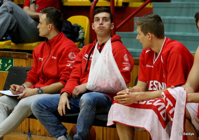 Łatwo, lekko i przyjemnie (zdjęcia)