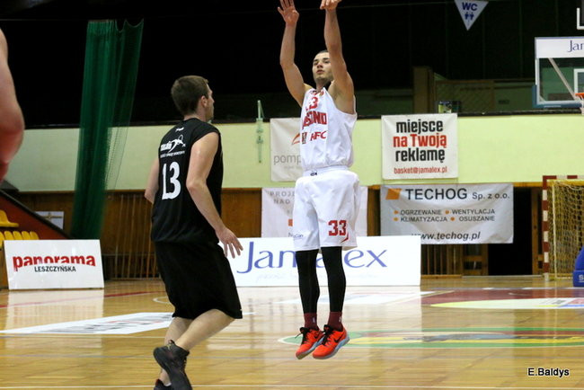 Łatwo, lekko i przyjemnie (zdjęcia)