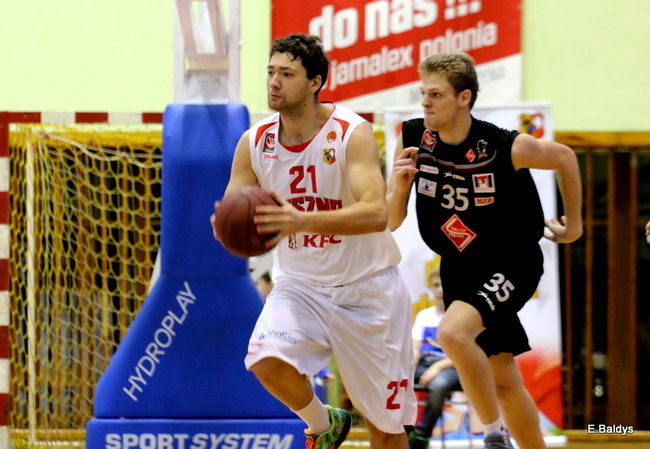 Łatwo, lekko i przyjemnie (zdjęcia)