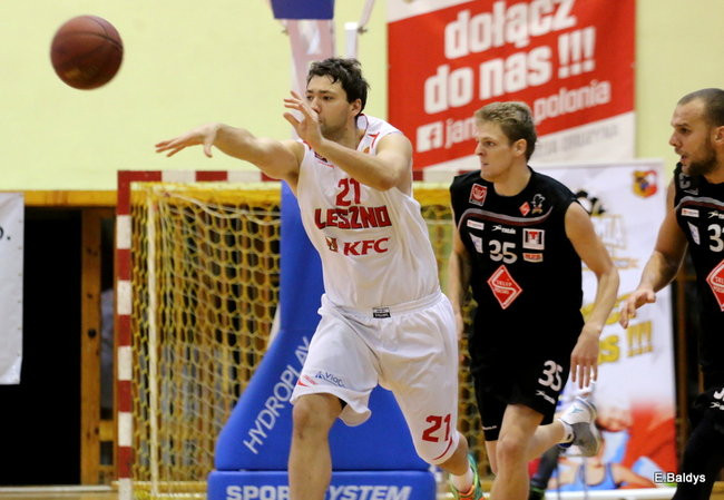 Łatwo, lekko i przyjemnie (zdjęcia)