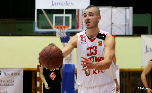 Łatwo, lekko i przyjemnie (zdjęcia)