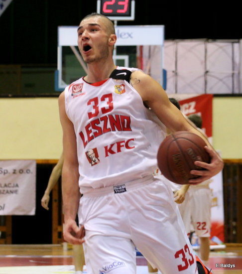 Łatwo, lekko i przyjemnie (zdjęcia)