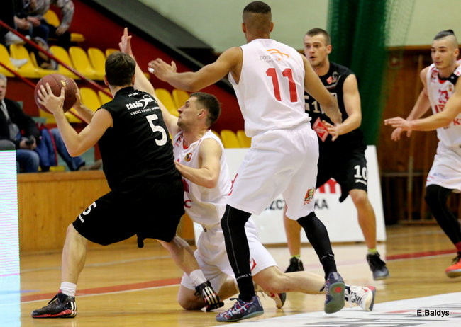 Łatwo, lekko i przyjemnie (zdjęcia)