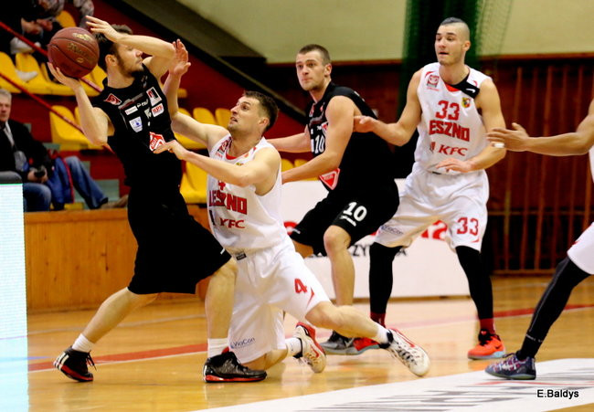 Łatwo, lekko i przyjemnie (zdjęcia)