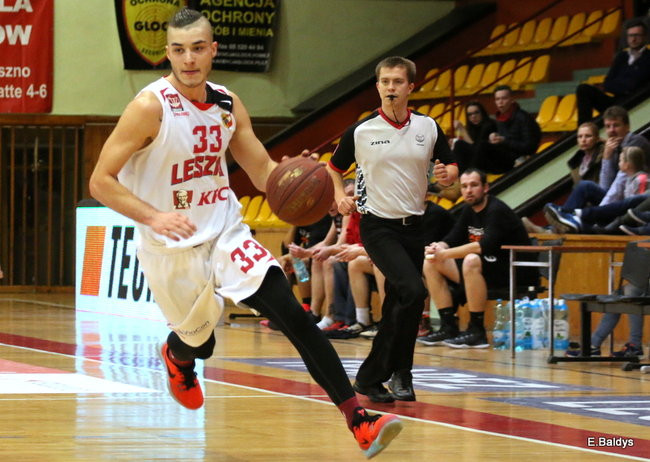 Łatwo, lekko i przyjemnie (zdjęcia)