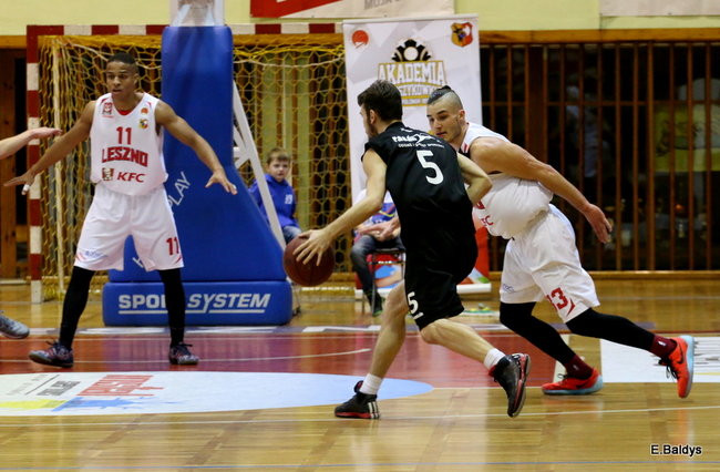 Łatwo, lekko i przyjemnie (zdjęcia)