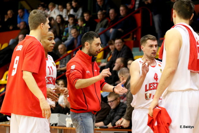 Łatwo, lekko i przyjemnie (zdjęcia)