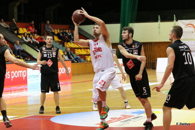 Łatwo, lekko i przyjemnie (zdjęcia)