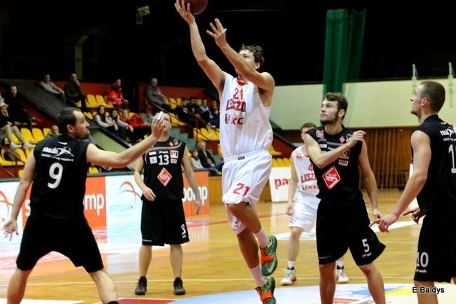 Łatwo, lekko i przyjemnie (zdjęcia)