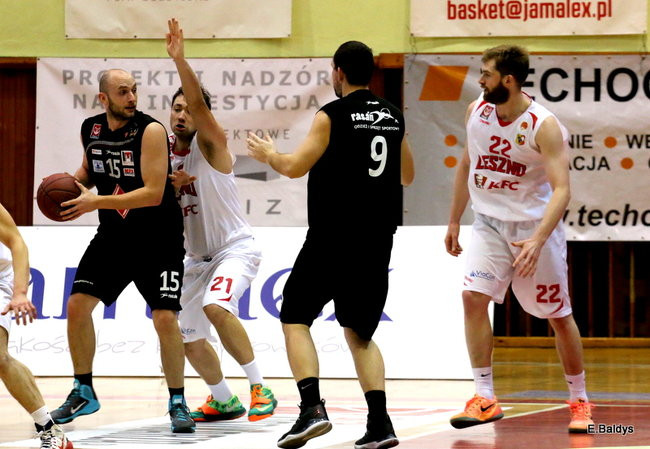 Łatwo, lekko i przyjemnie (zdjęcia)