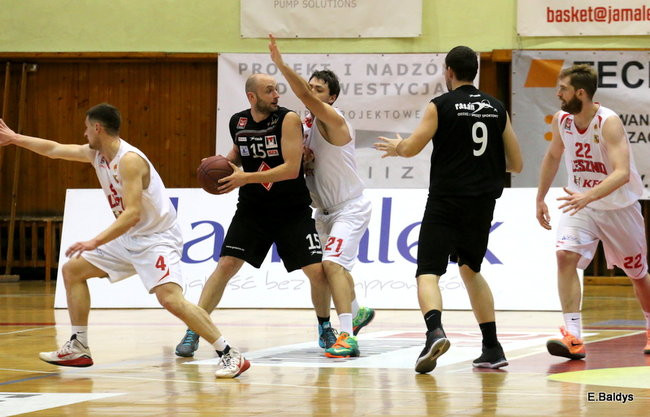 Łatwo, lekko i przyjemnie (zdjęcia)