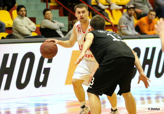 Łatwo, lekko i przyjemnie (zdjęcia)