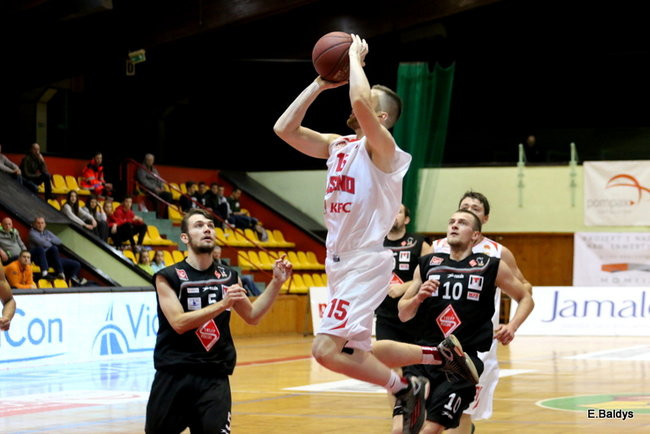 Łatwo, lekko i przyjemnie (zdjęcia)