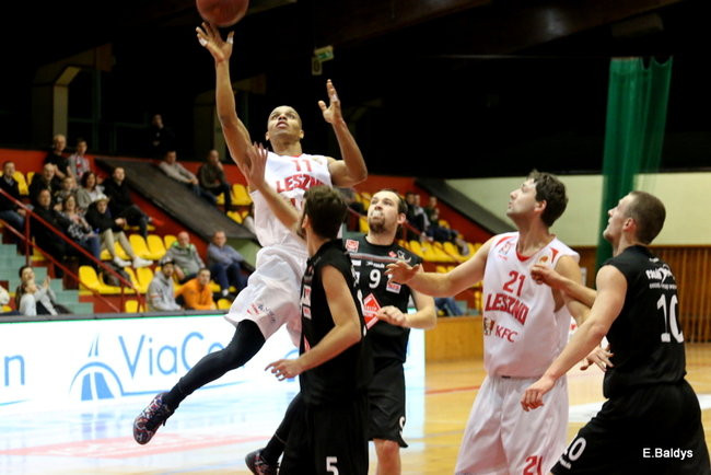 Łatwo, lekko i przyjemnie (zdjęcia)