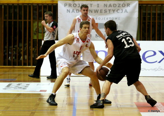 Łatwo, lekko i przyjemnie (zdjęcia)