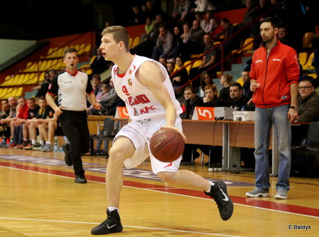 Łatwo, lekko i przyjemnie (zdjęcia)