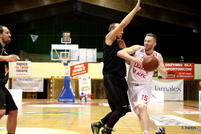 Łatwo, lekko i przyjemnie (zdjęcia)