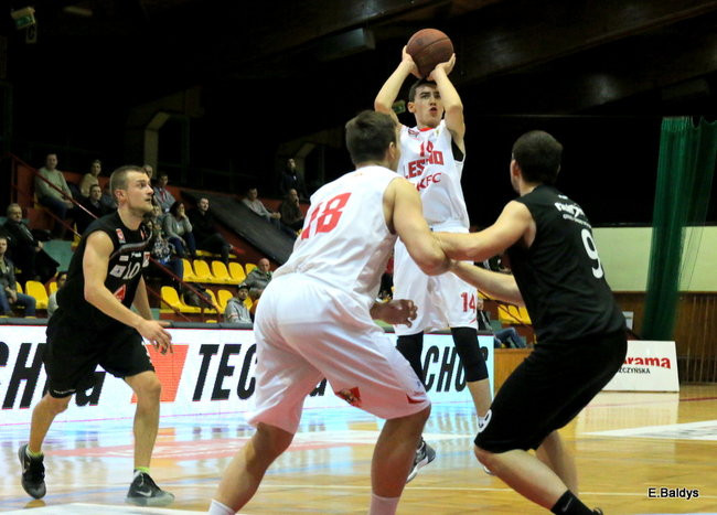 Łatwo, lekko i przyjemnie (zdjęcia)