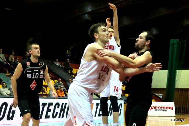 Łatwo, lekko i przyjemnie (zdjęcia)