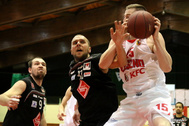 Łatwo, lekko i przyjemnie (zdjęcia)