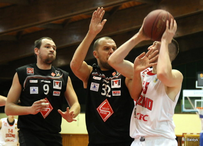 Łatwo, lekko i przyjemnie (zdjęcia)